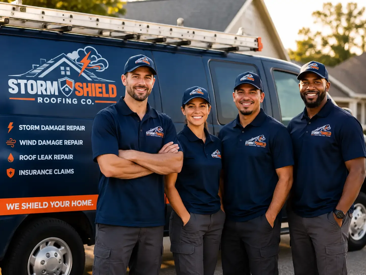 Storm Damage Roof Repair company in Silver Gate, MT