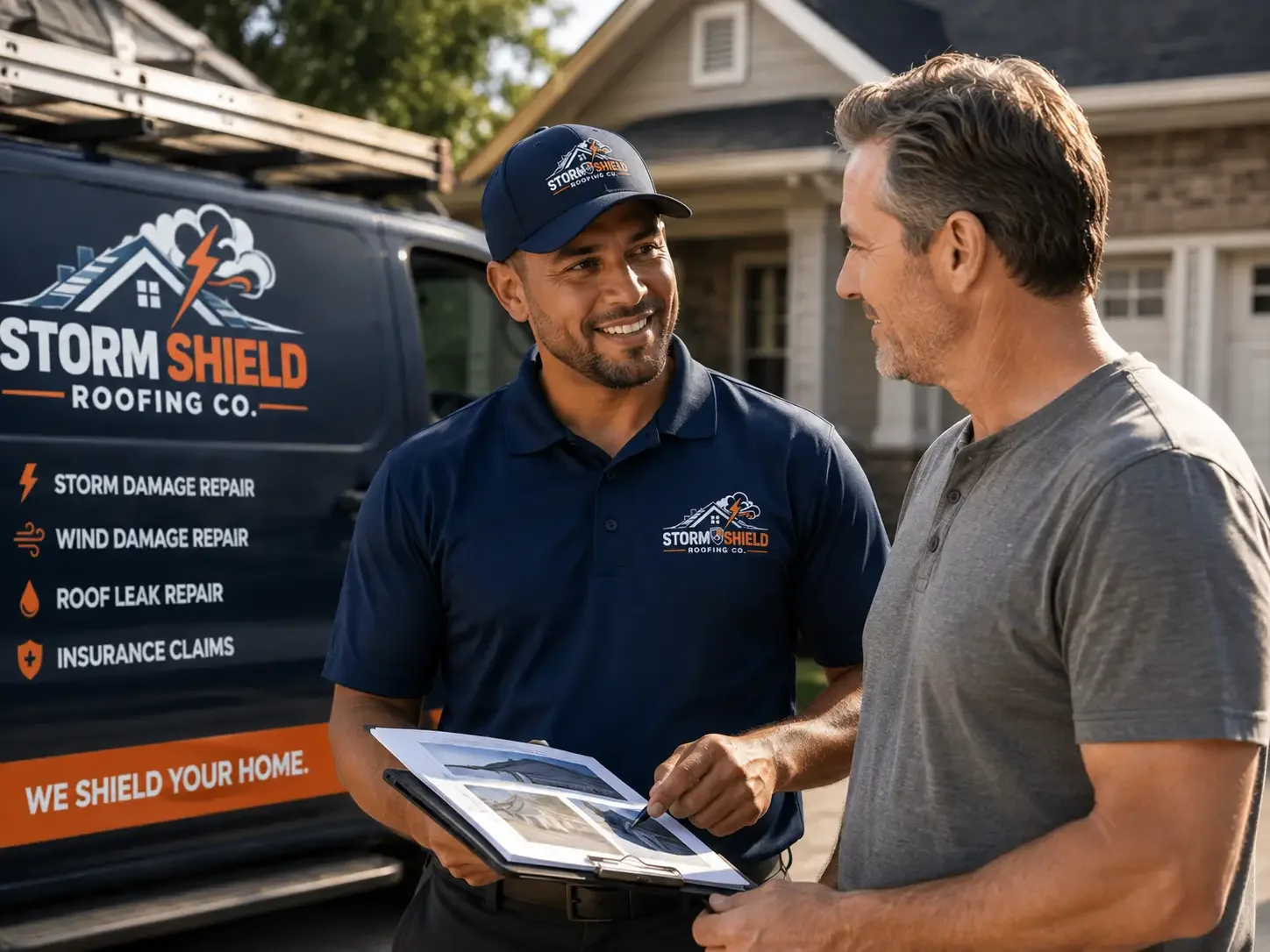 Storm Damage Roof Repair Silver Gate, MT FAQs